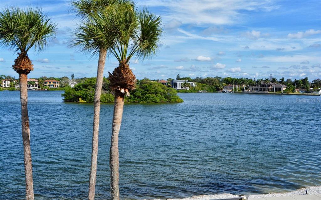 SIESTA HARBOR II - Residential Lease