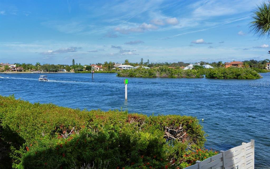 SIESTA HARBOR II - Residential Lease