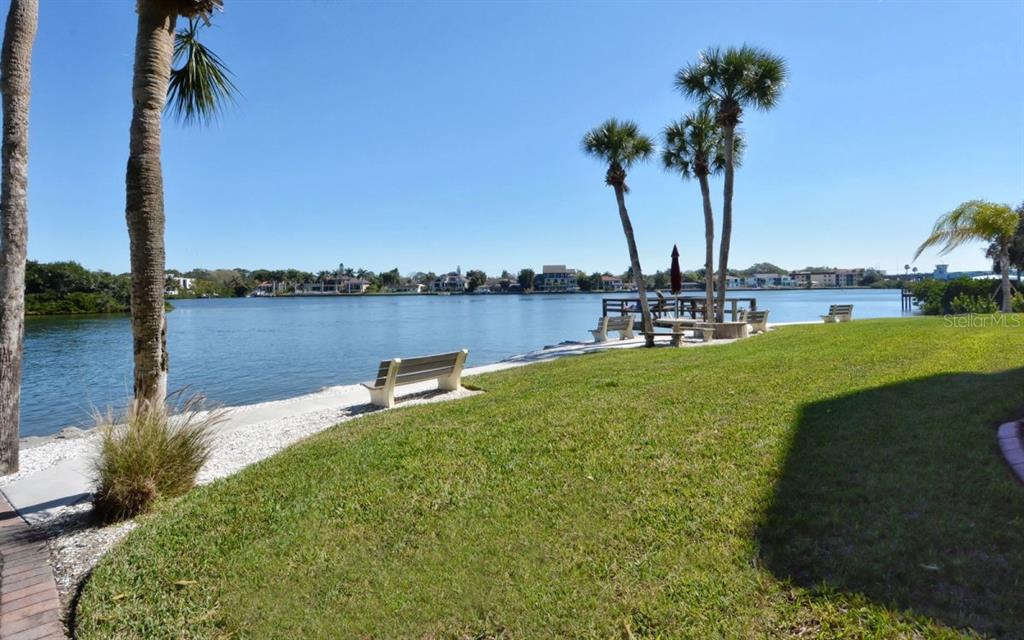 SIESTA HARBOR II - Residential Lease