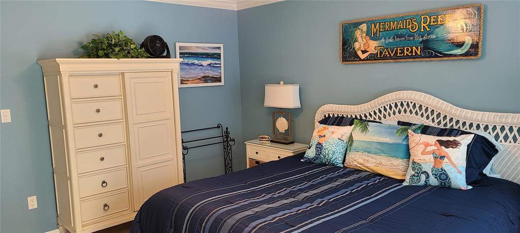 SIESTA HARBOR II - Residential Lease