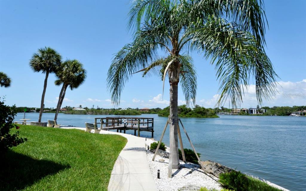 SIESTA HARBOR II - Residential Lease