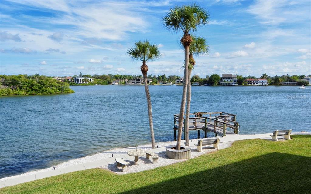 SIESTA HARBOR II - Residential Lease