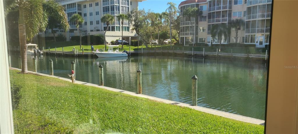 SIESTA HARBOR II - Residential Lease