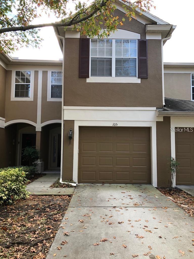 Photo of 2850 Polvadero Lane #105, Orlando, FL 32835 (MLS # O6452376)