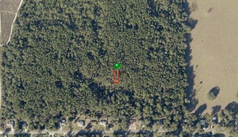 LOT 27 & 28 DELAND FL 32720