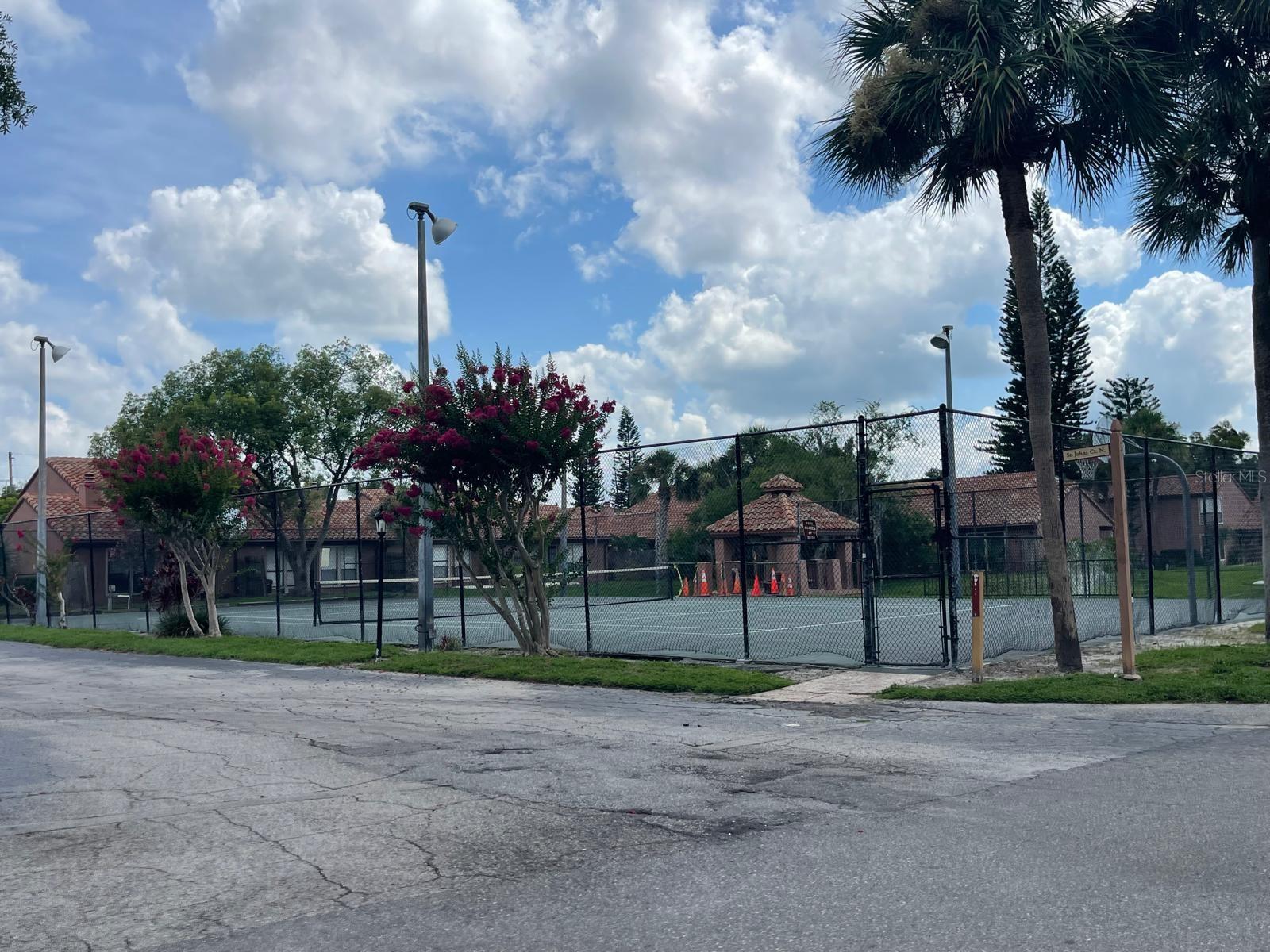 WINTER PARK VILLAS CONDO - Residential