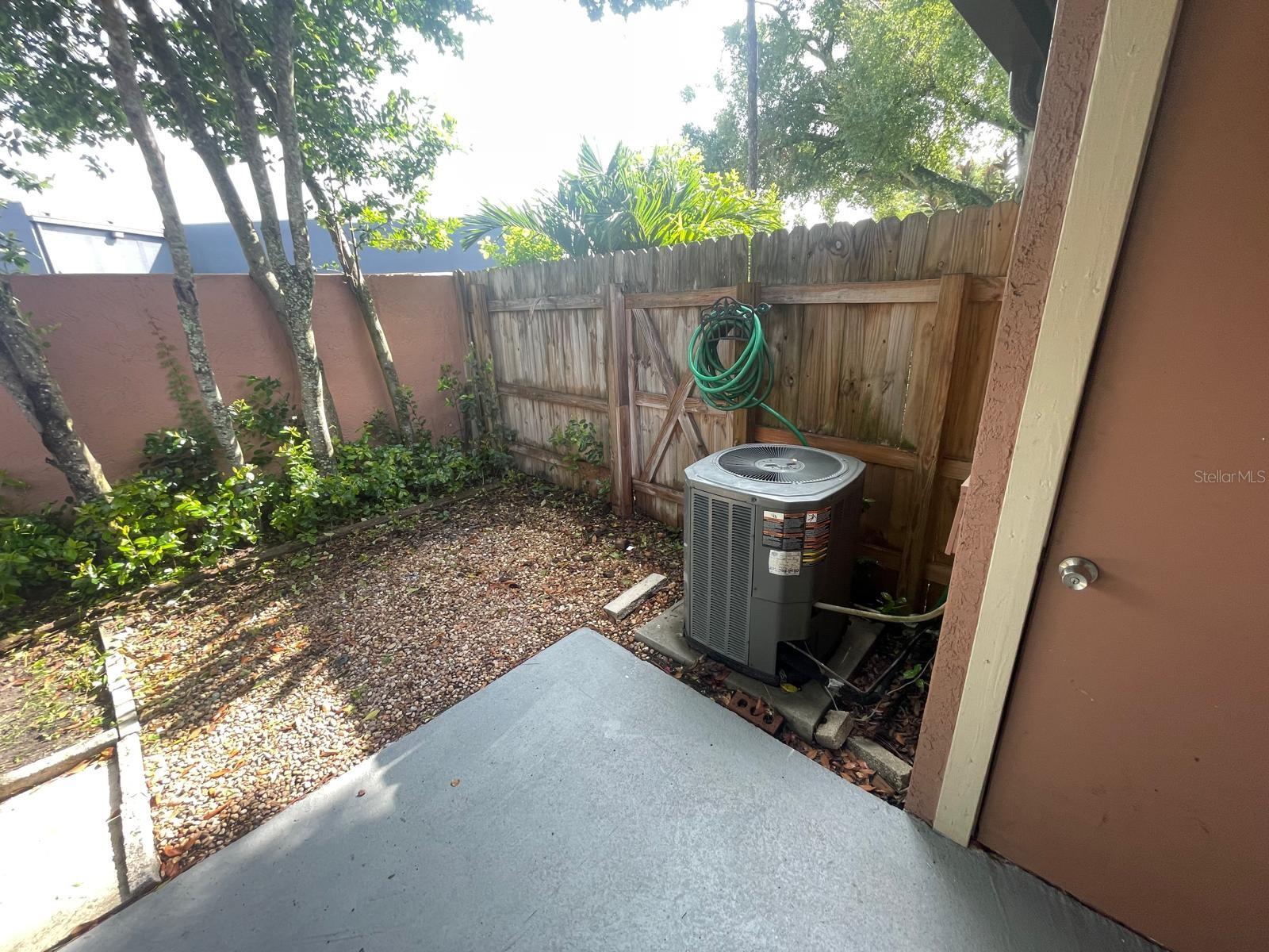 WINTER PARK VILLAS CONDO - Residential