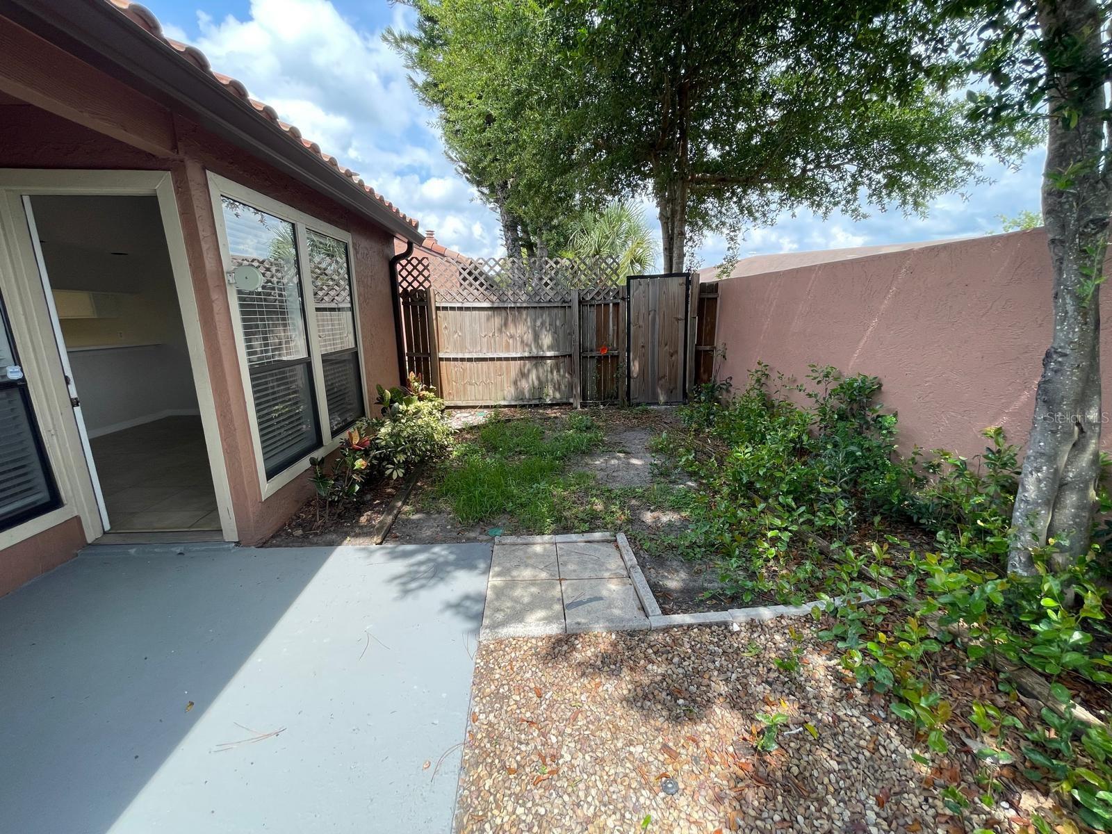 WINTER PARK VILLAS CONDO - Residential