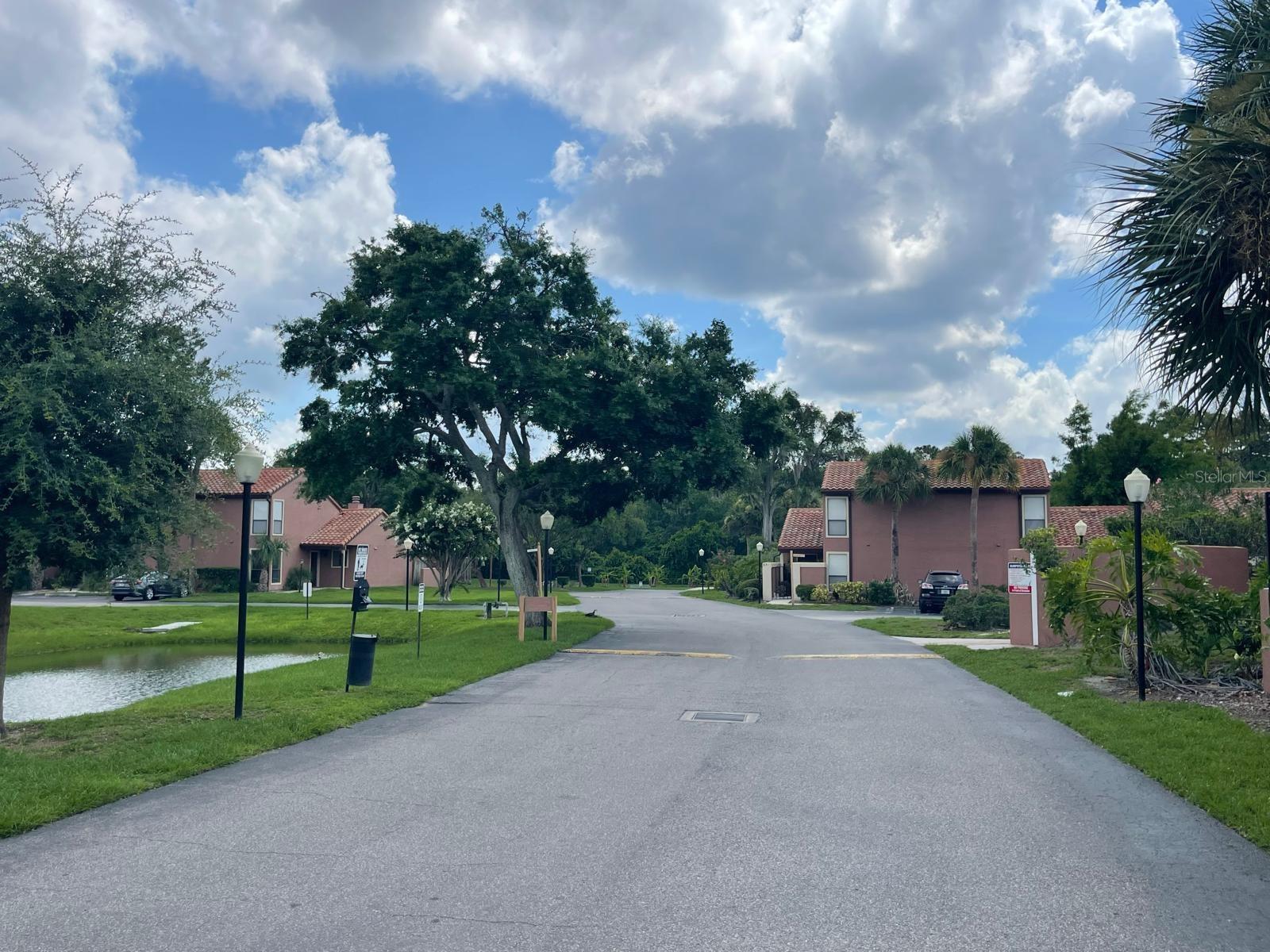 WINTER PARK VILLAS CONDO - Residential