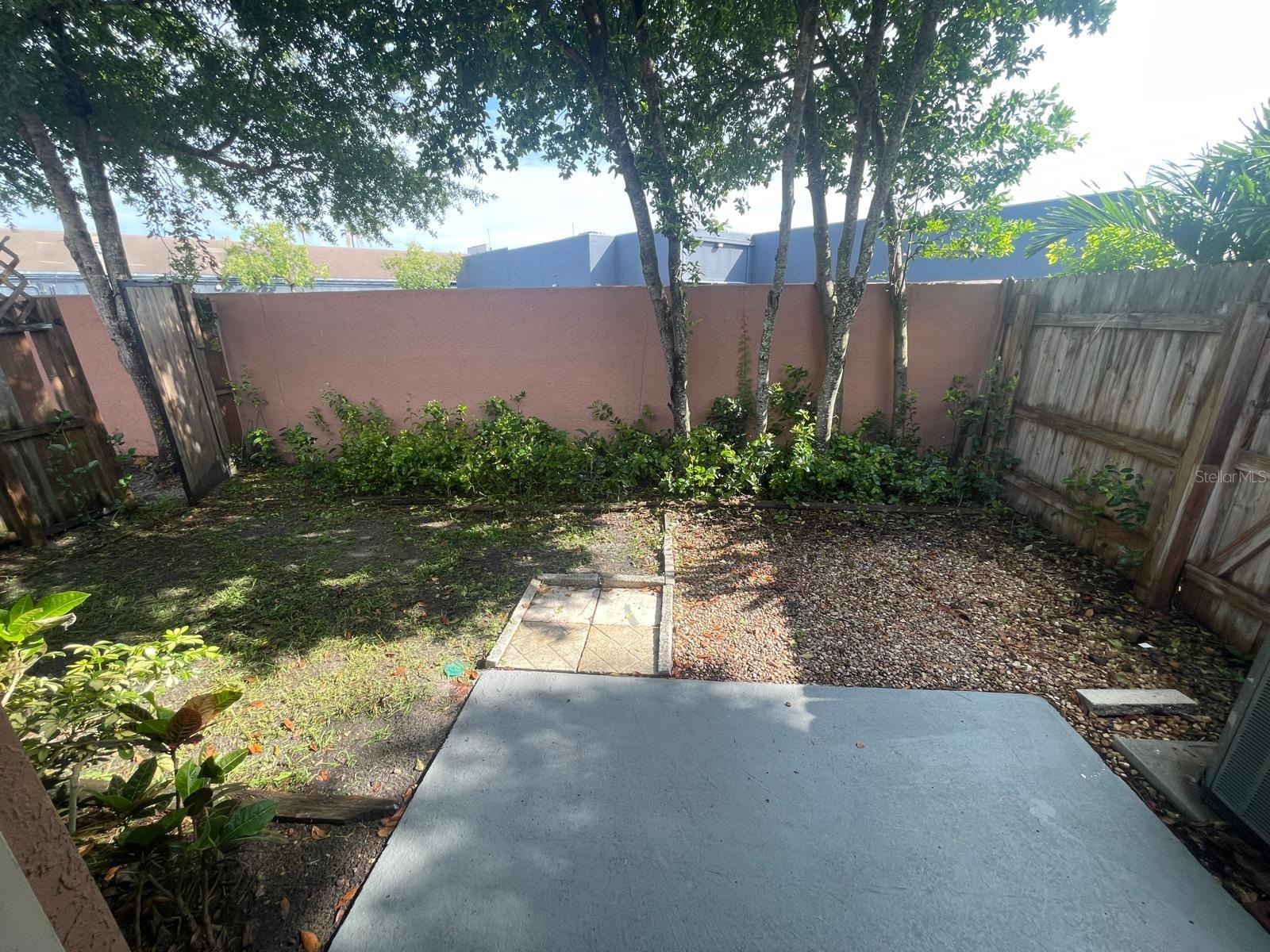 WINTER PARK VILLAS CONDO - Residential