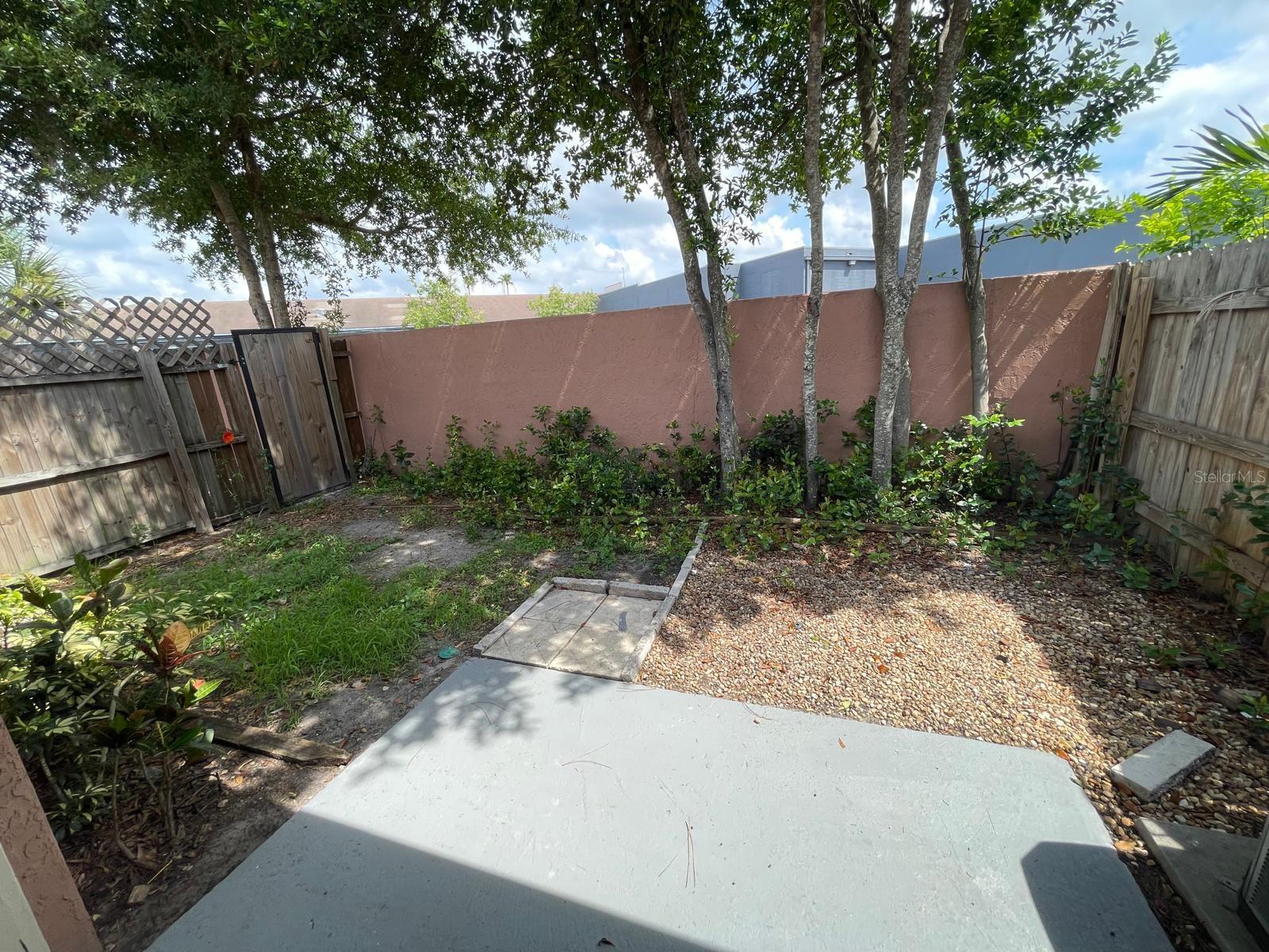 WINTER PARK VILLAS CONDO - Residential