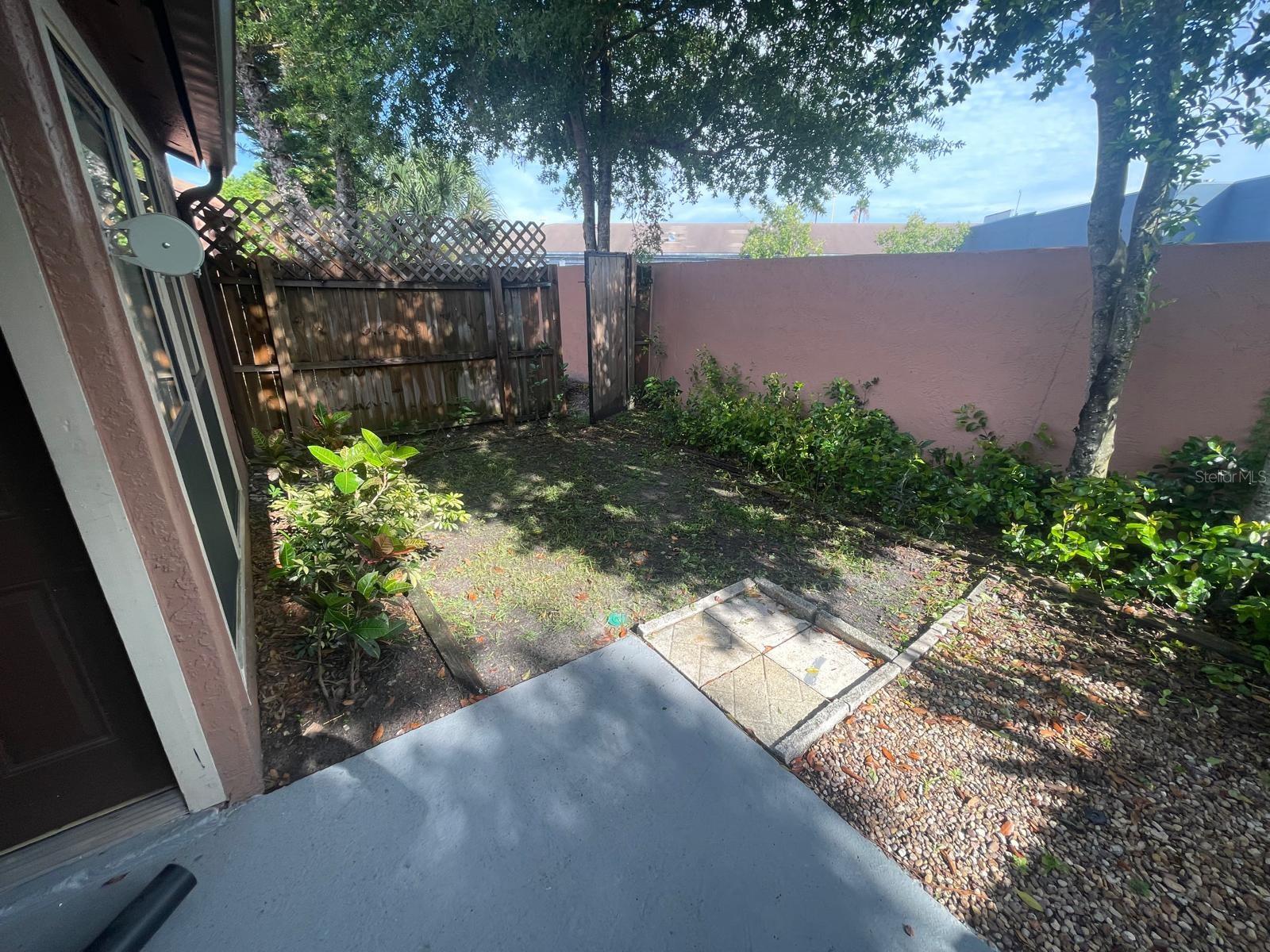 WINTER PARK VILLAS CONDO - Residential