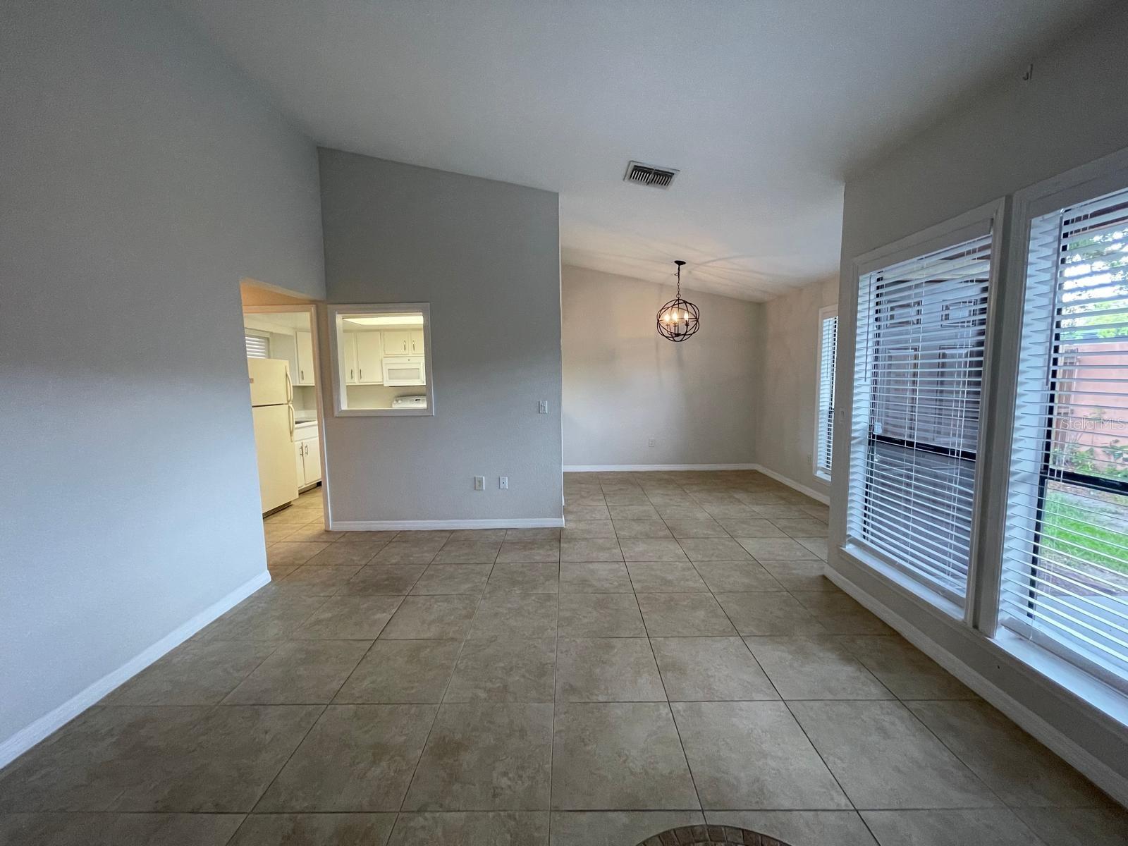 WINTER PARK VILLAS CONDO - Residential