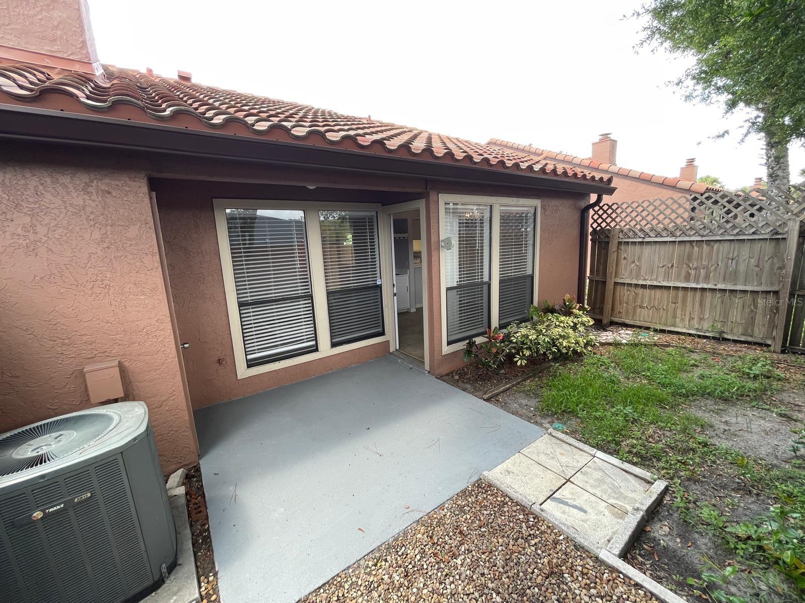 WINTER PARK VILLAS CONDO - Residential