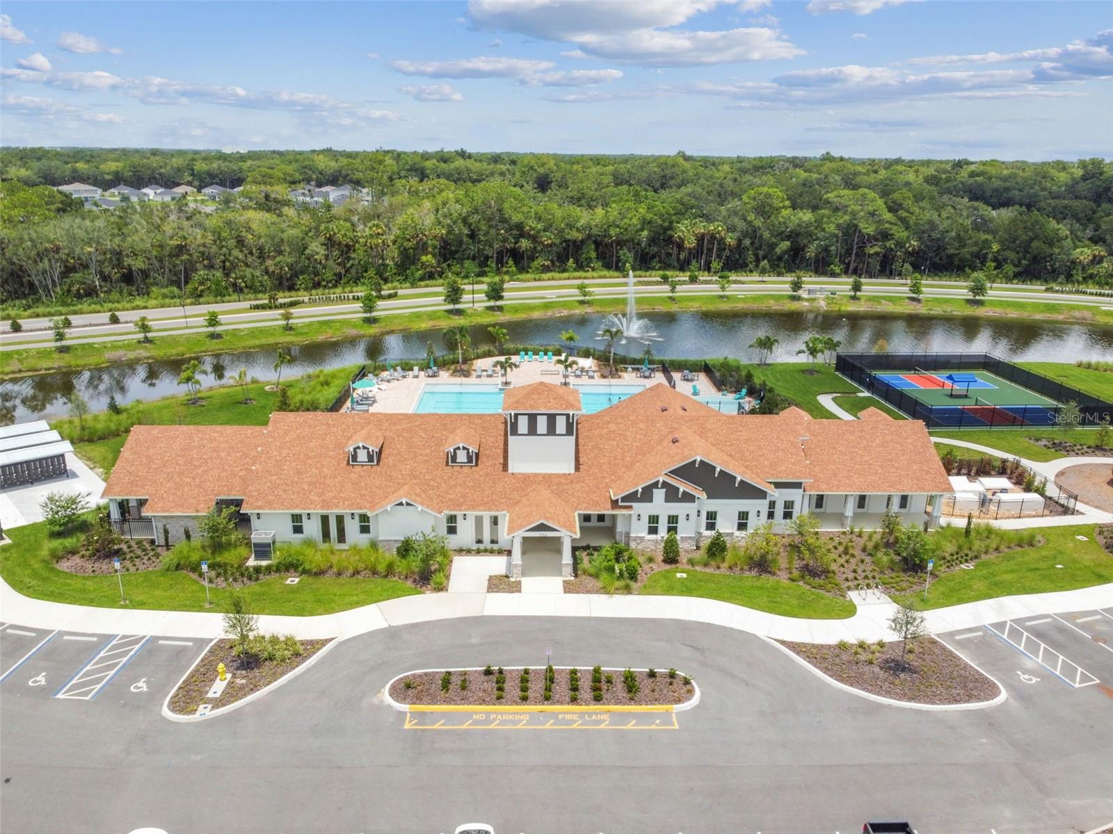 VERONA - Residential