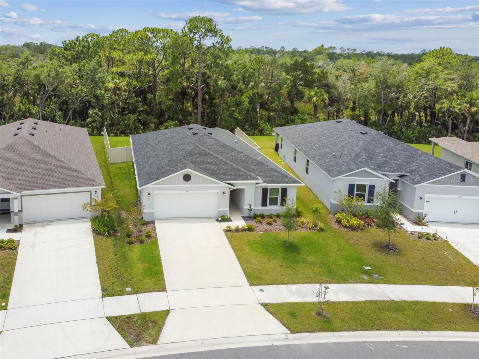 VERONA - Residential