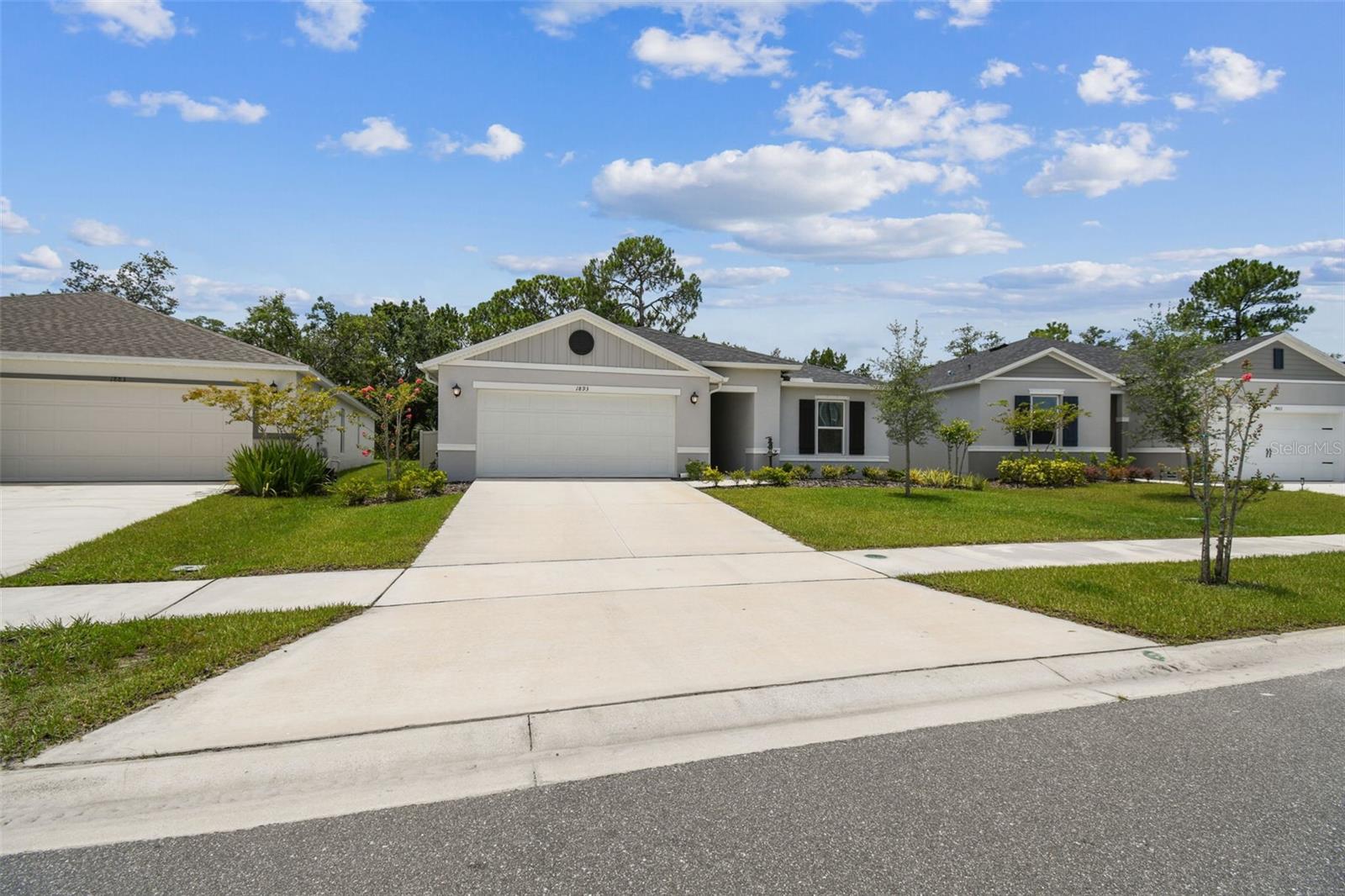 VERONA - Residential