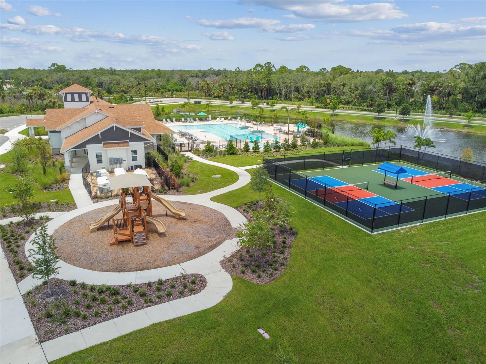 VERONA - Residential