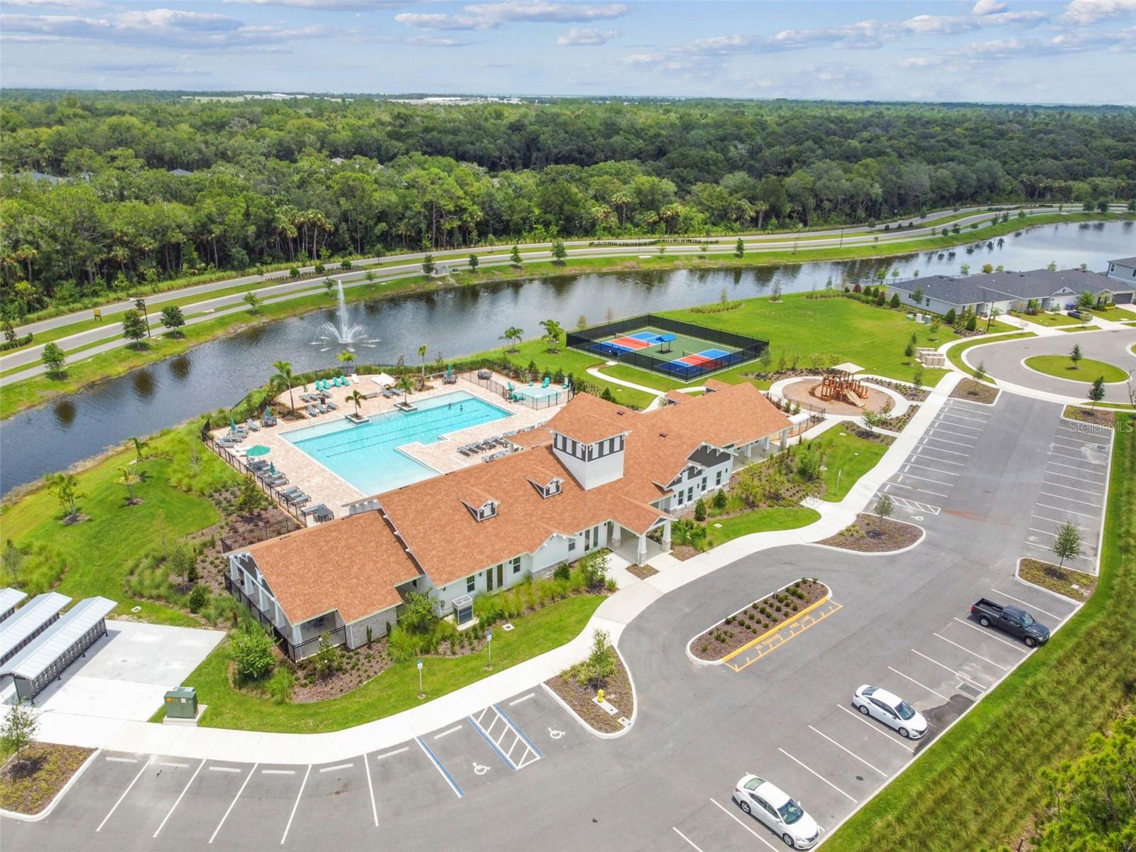 VERONA - Residential