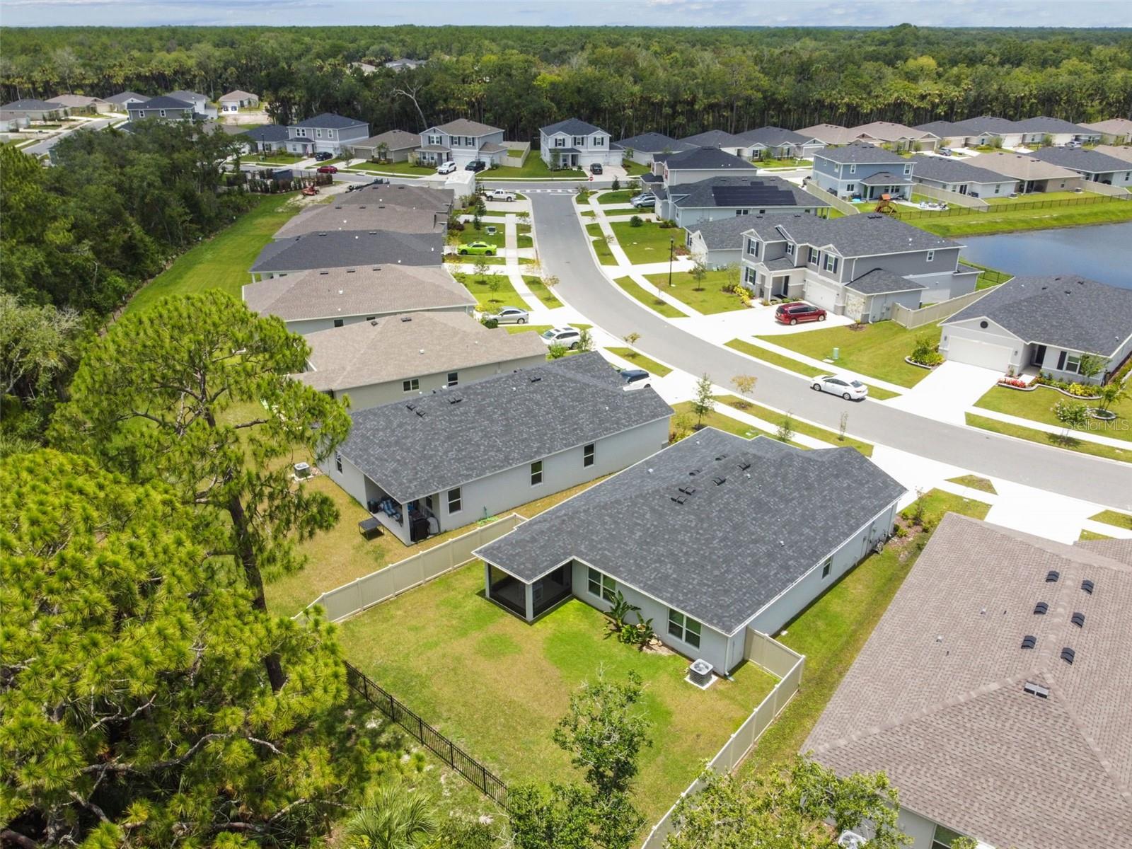 VERONA - Residential