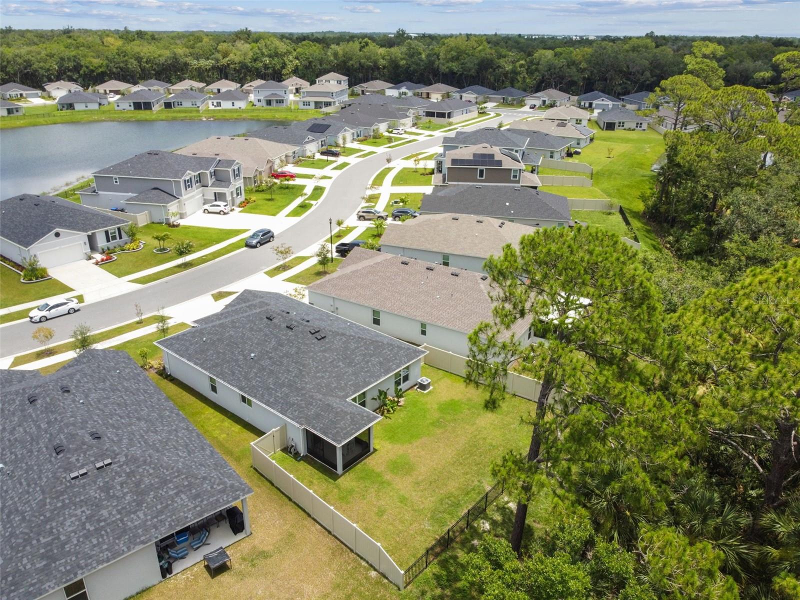 VERONA - Residential