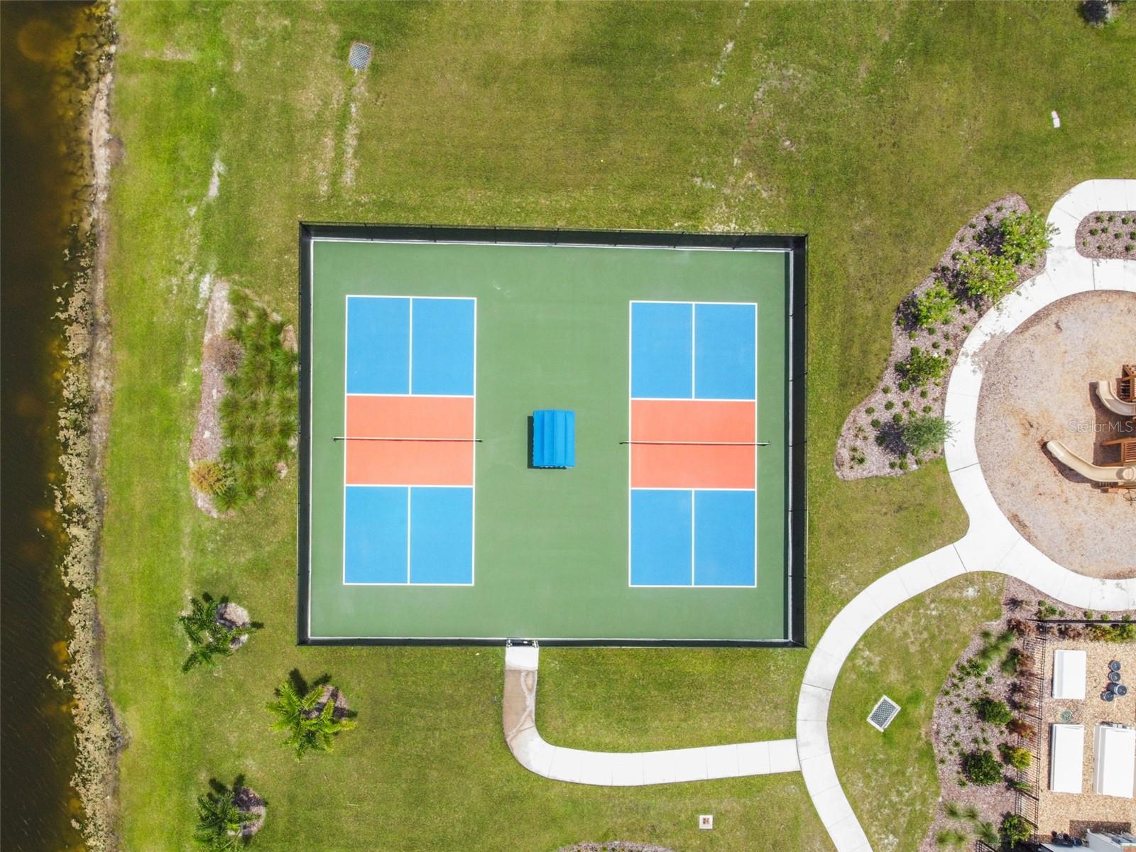 VERONA - Residential