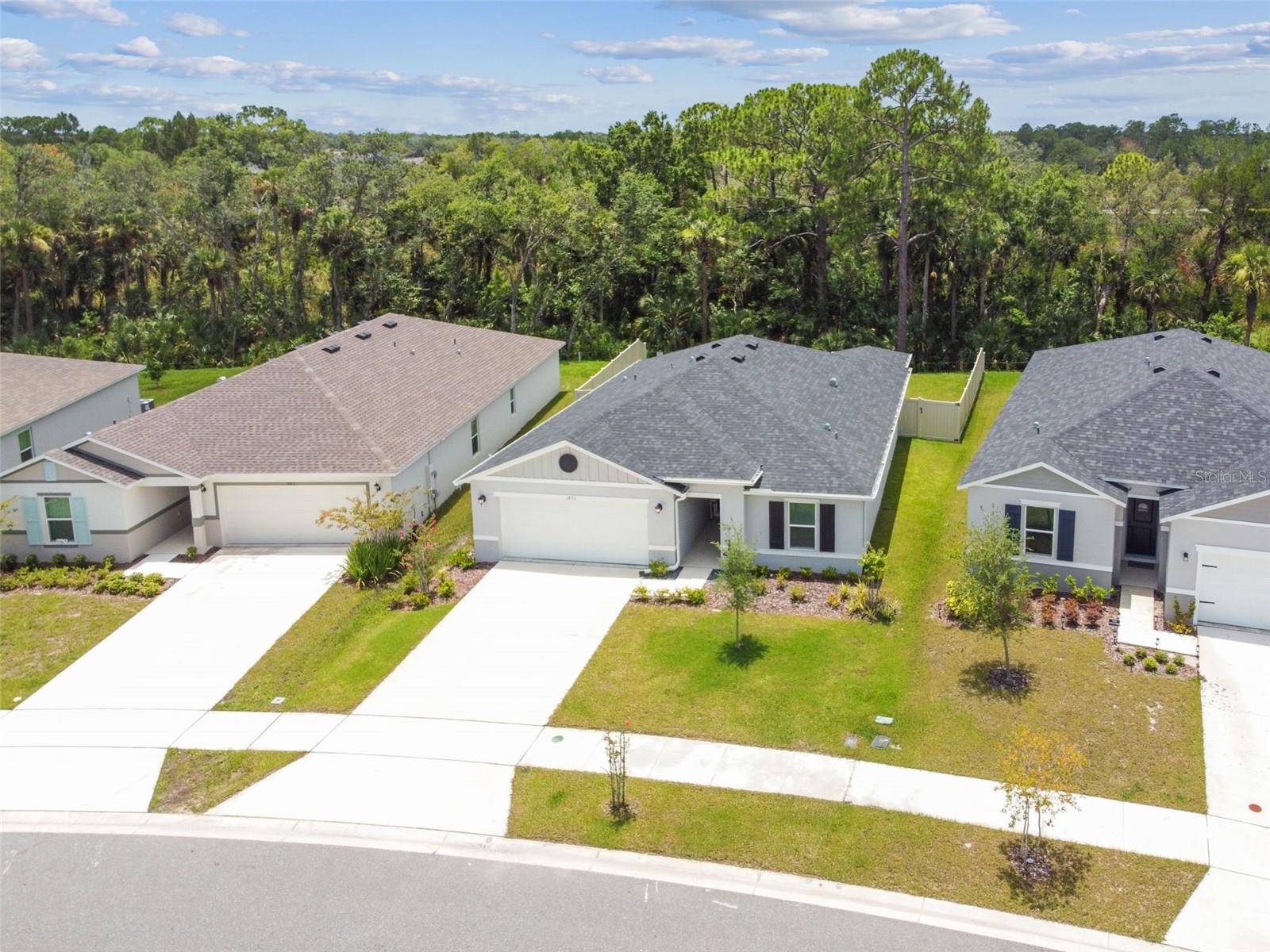 VERONA - Residential