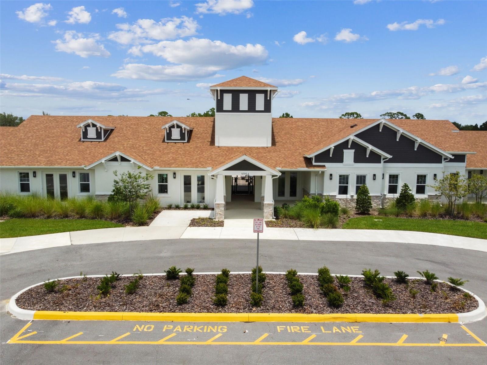 VERONA - Residential