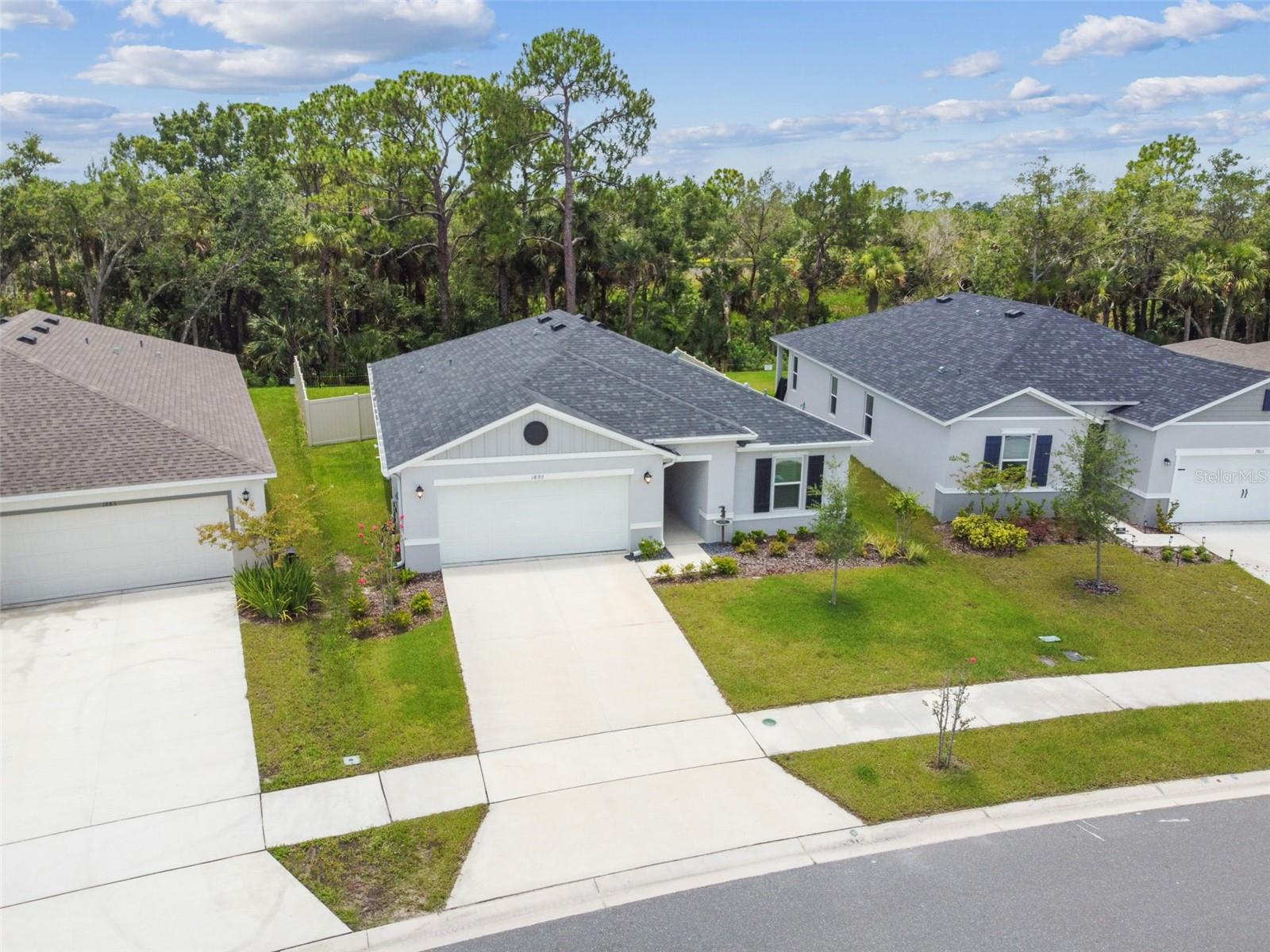 VERONA - Residential