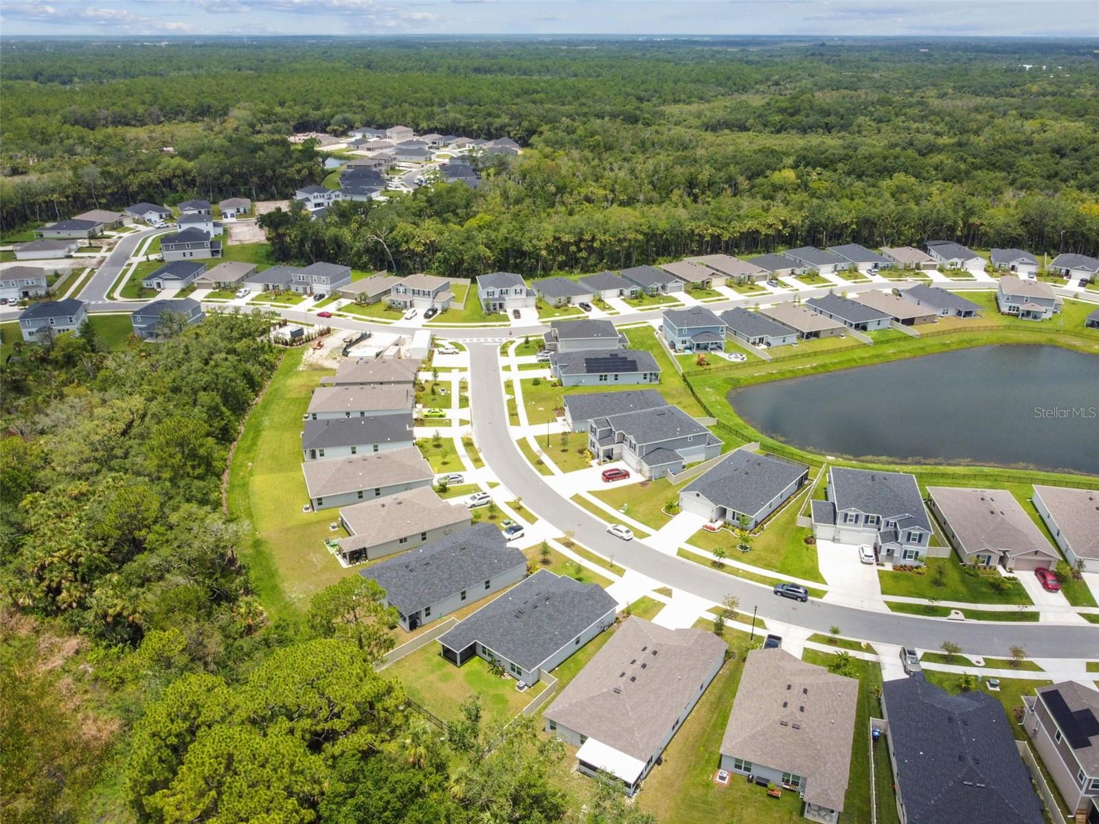 VERONA - Residential