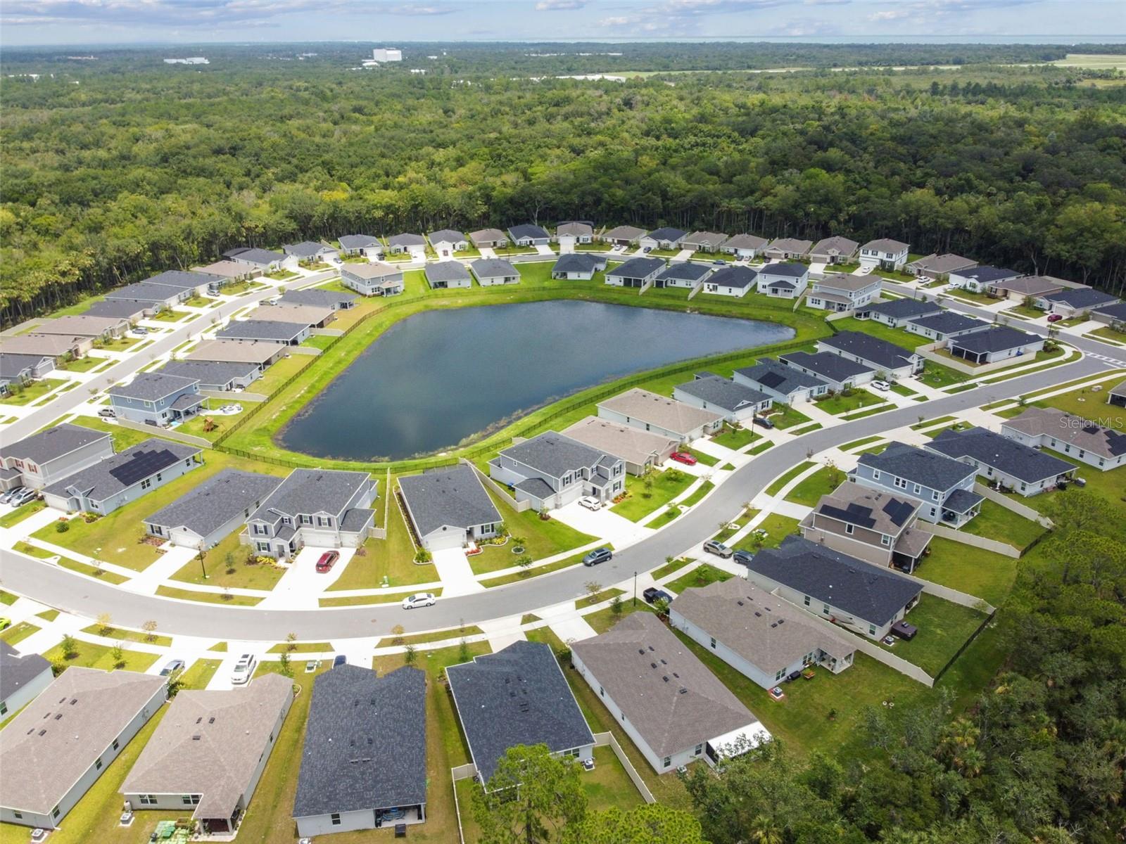 VERONA - Residential