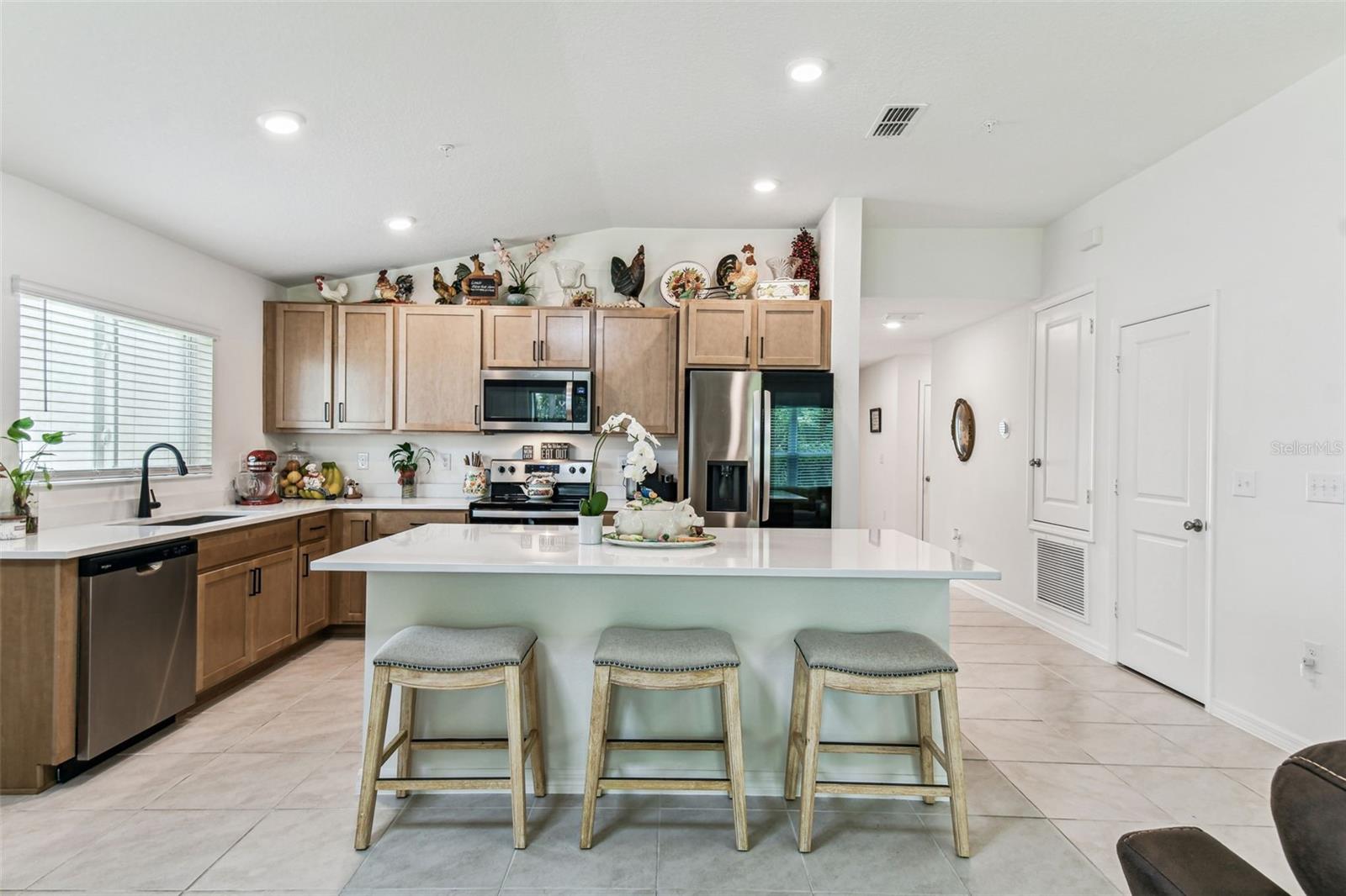 VERONA - Residential