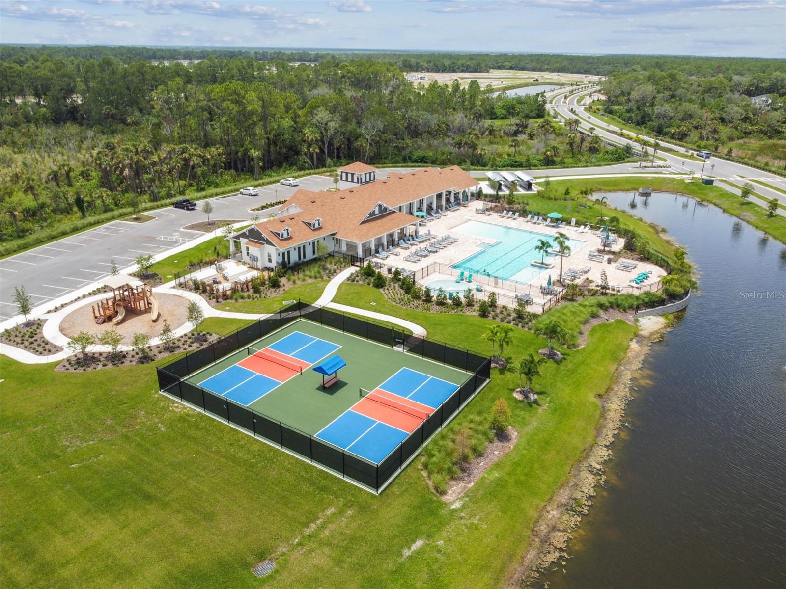 VERONA - Residential