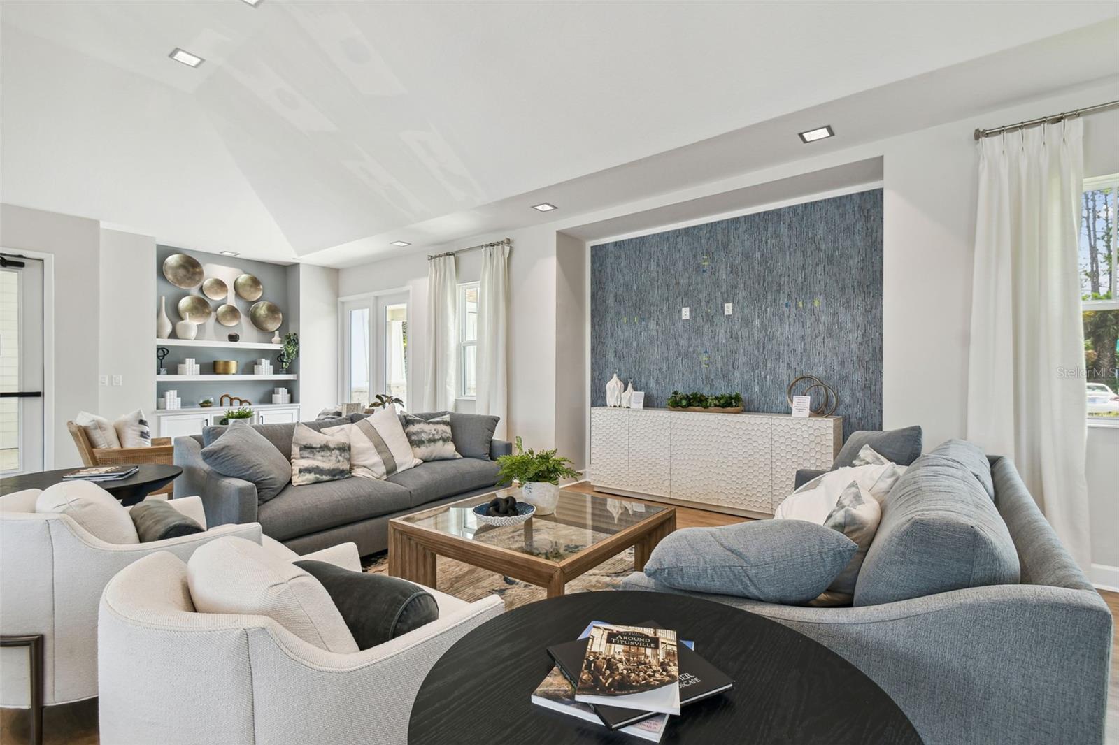 VERONA - Residential