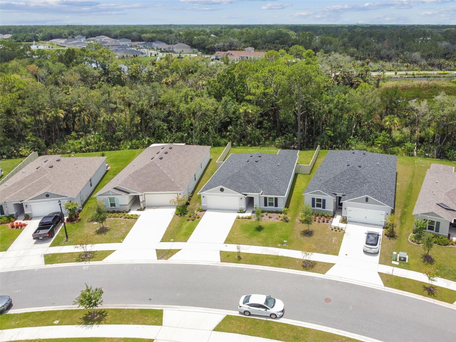 VERONA - Residential