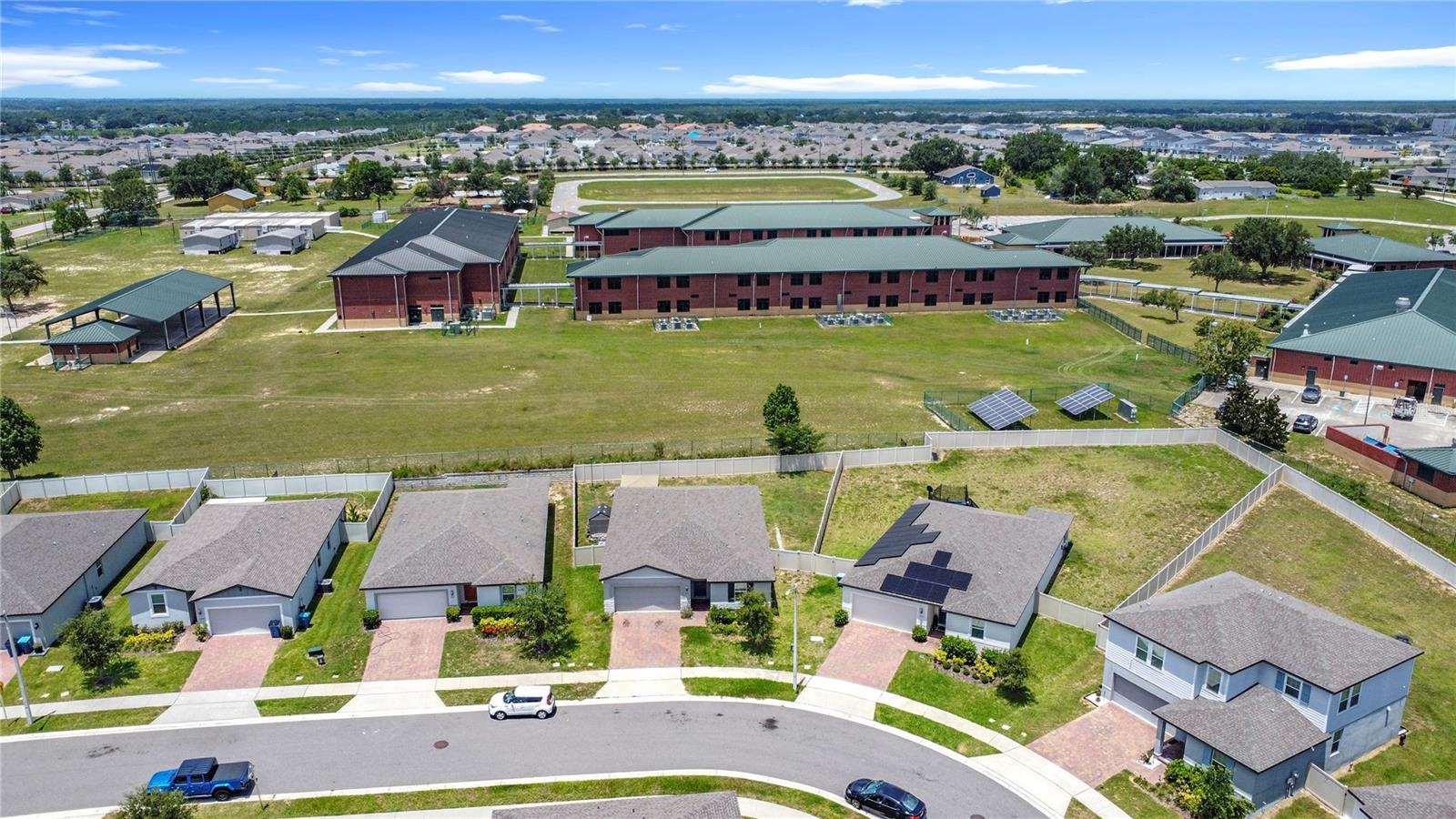 CITRUS LNDG - Residential Lease