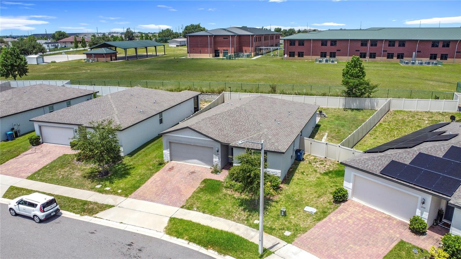 CITRUS LNDG - Residential Lease