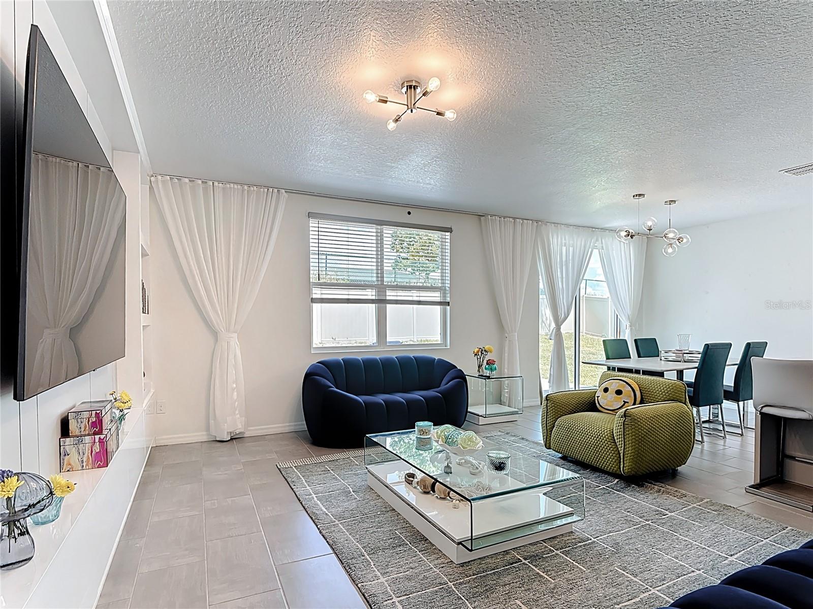 CITRUS LNDG - Residential Lease