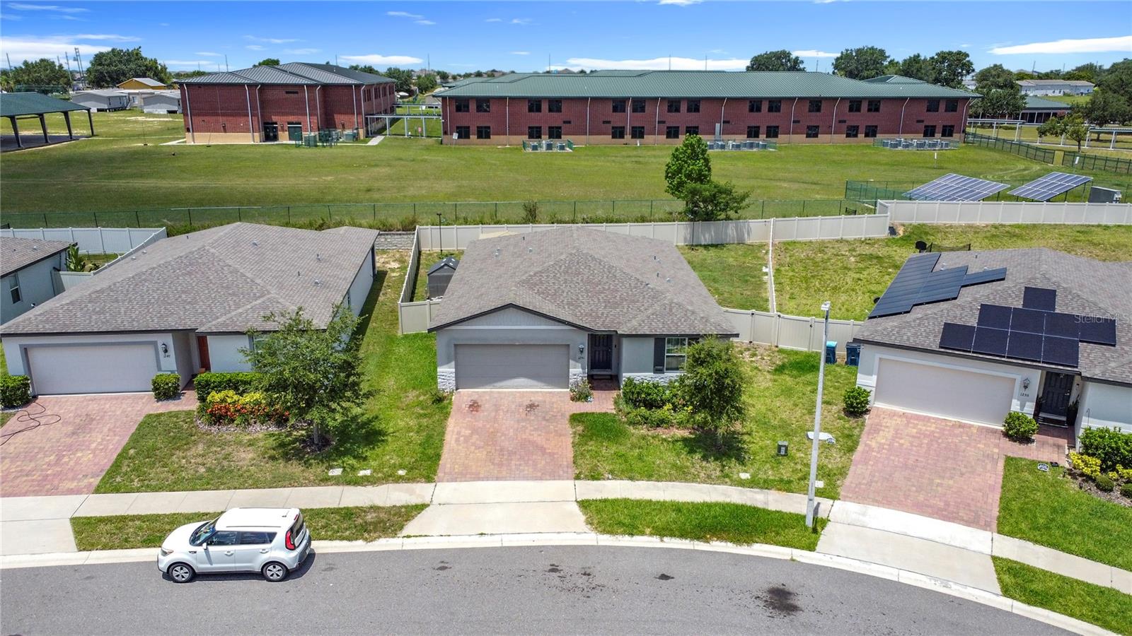 CITRUS LNDG - Residential Lease