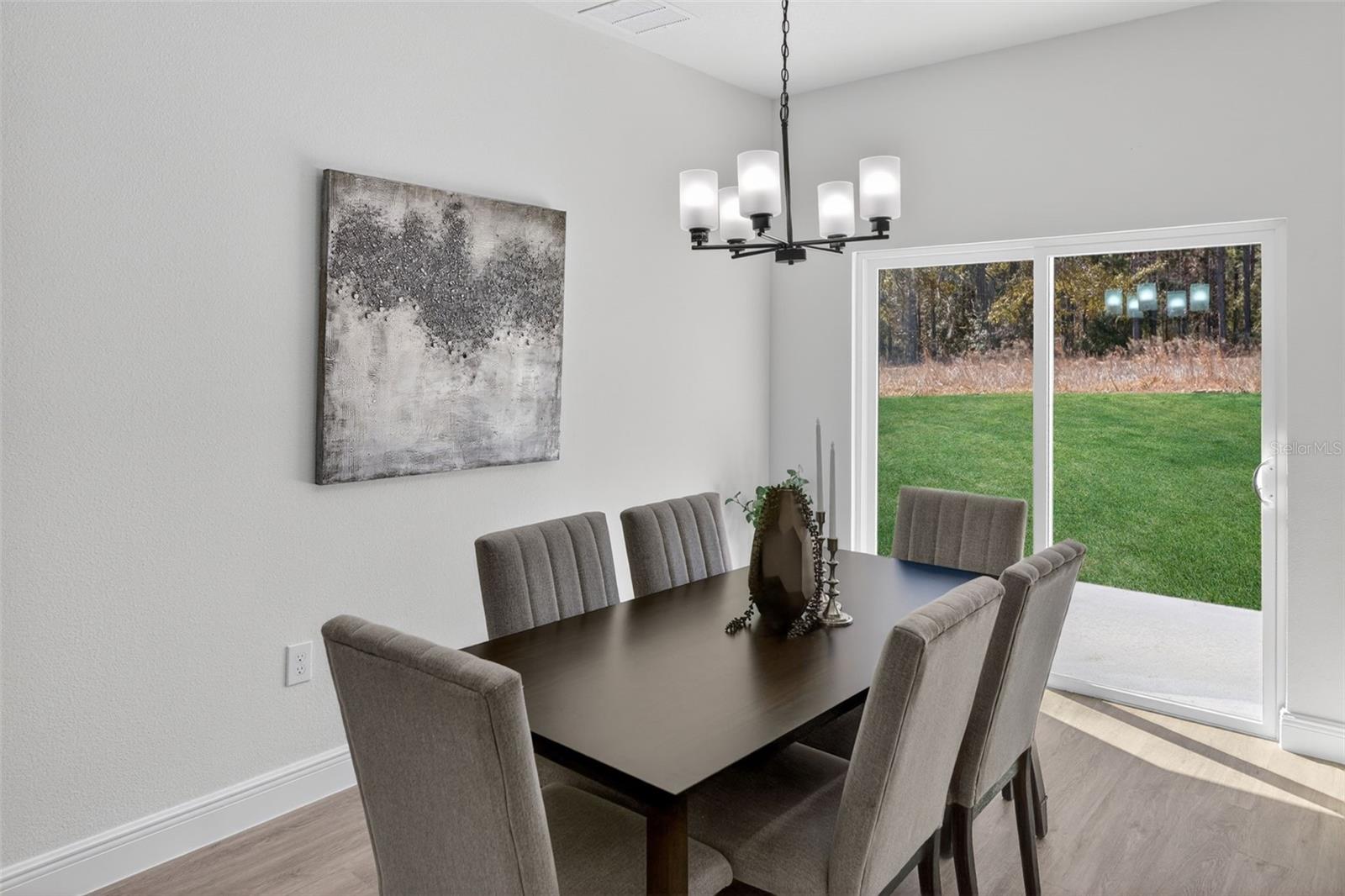 CITRUS SPGS UNIT 04 - Residential