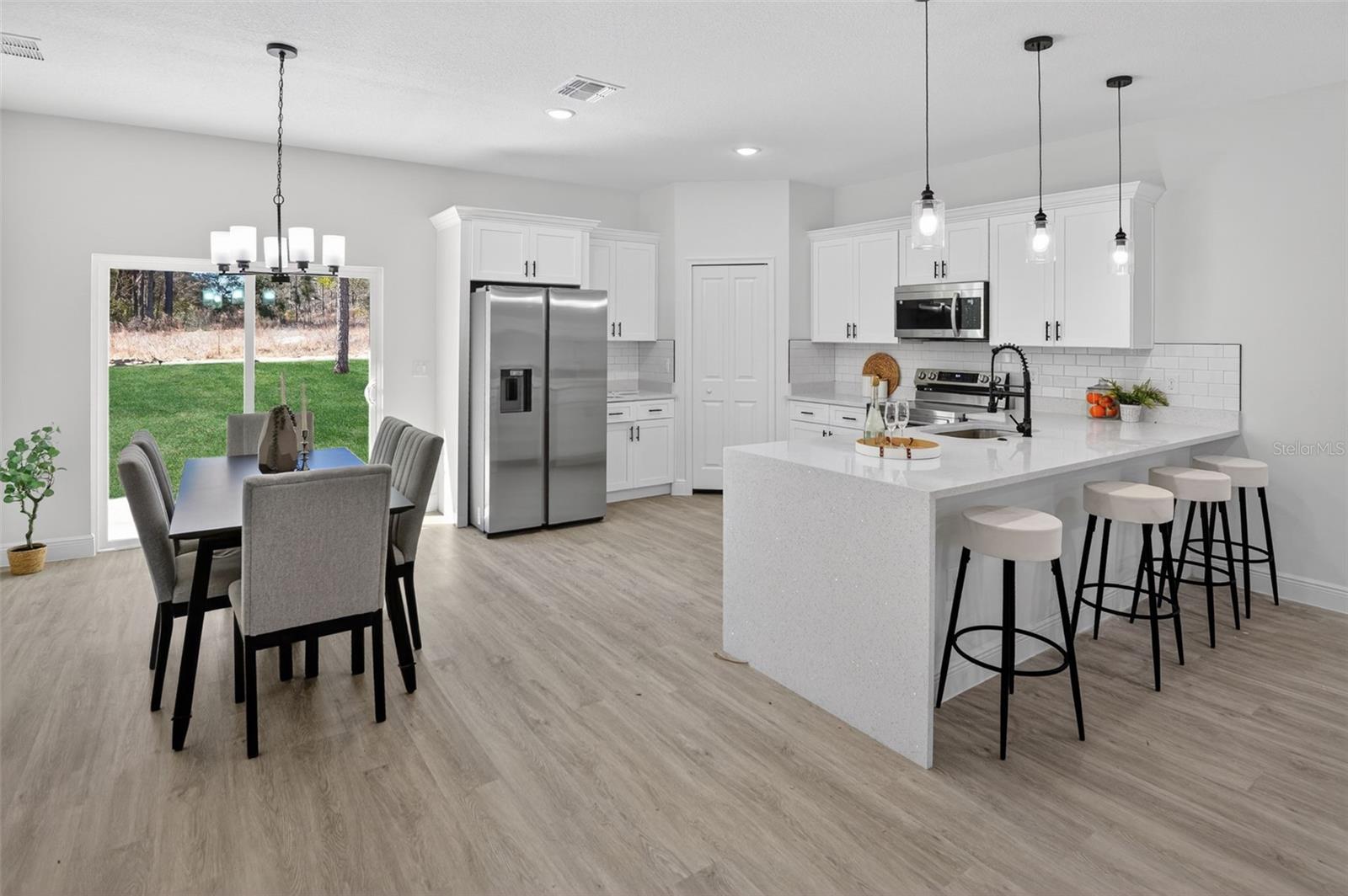 CITRUS SPGS UNIT 04 - Residential