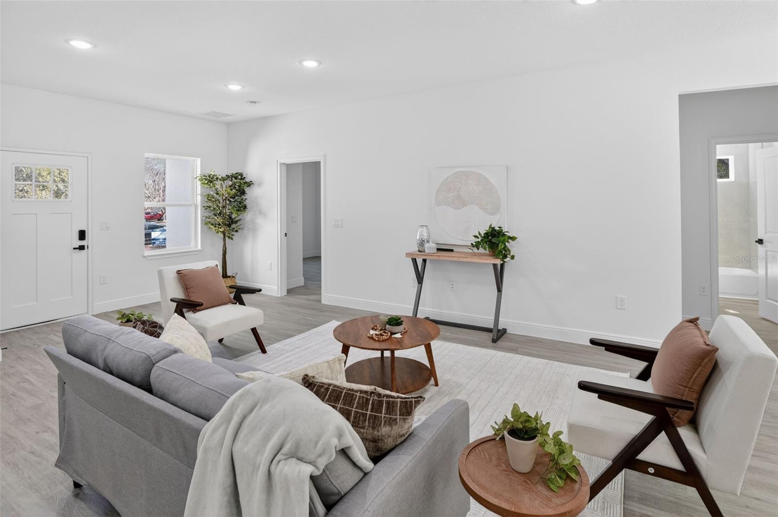 CITRUS SPGS UNIT 04 - Residential