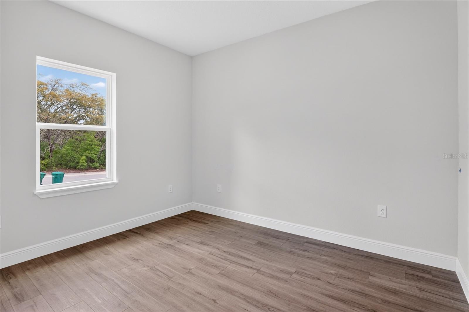 CITRUS SPGS UNIT 04 - Residential