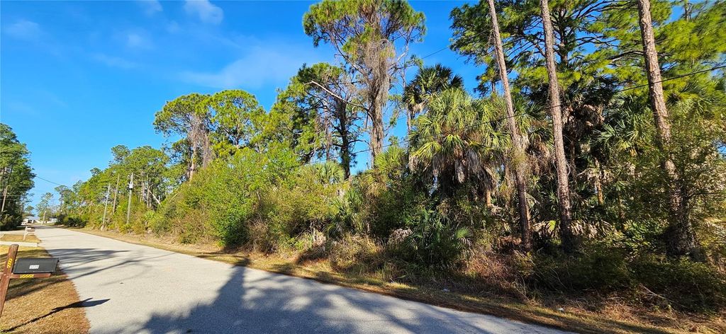 Photo of Stokie Avenue, North Port, FL 34286 (MLS # A4682895)