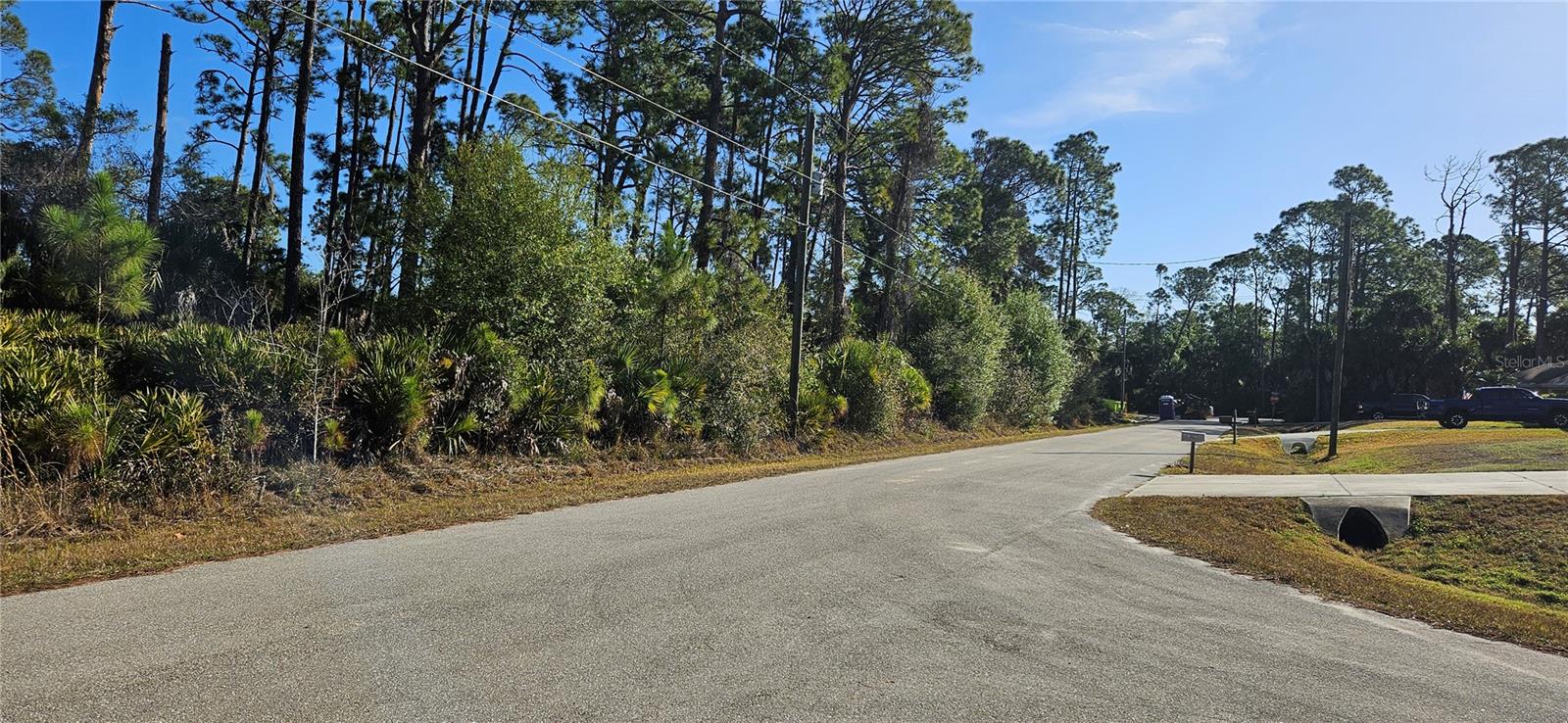 PORT CHARLOTTE SUB 17 - Land