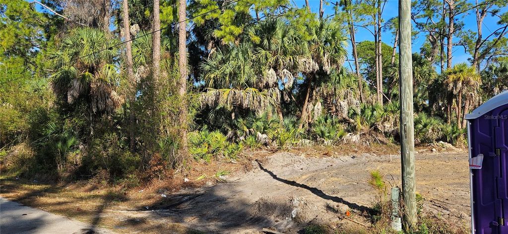 Photo of Stokie Avenue, North Port, FL 34286 (MLS # A4682895)