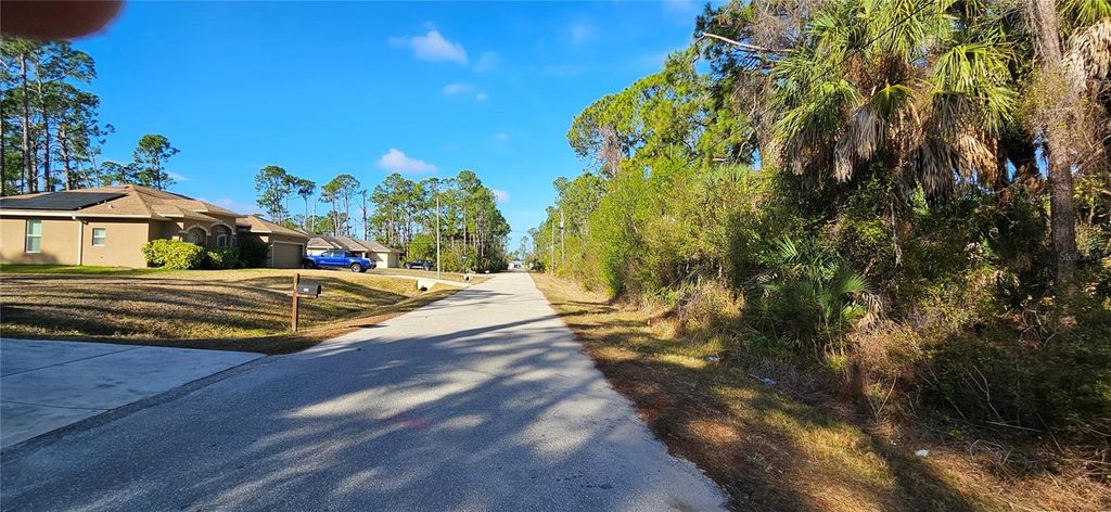 Photo of Stokie Avenue, North Port, FL 34286 (MLS # A4682895)