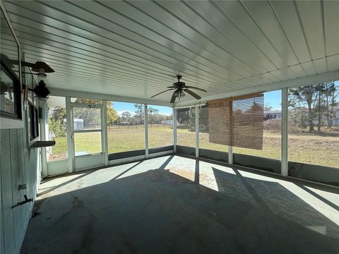 Tiny photo for 34847 Learn Road, Leesburg, FL 34788 (MLS # G5108986)