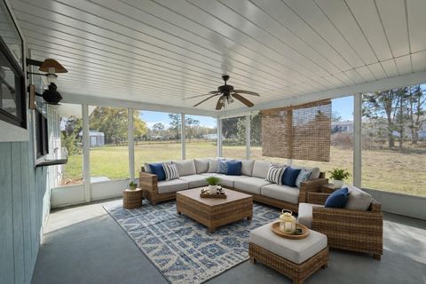 Tiny photo for 34847 Learn Road, Leesburg, FL 34788 (MLS # G5108986)