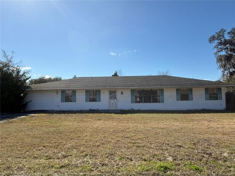 Tiny photo for 34847 Learn Road, Leesburg, FL 34788 (MLS # G5108986)